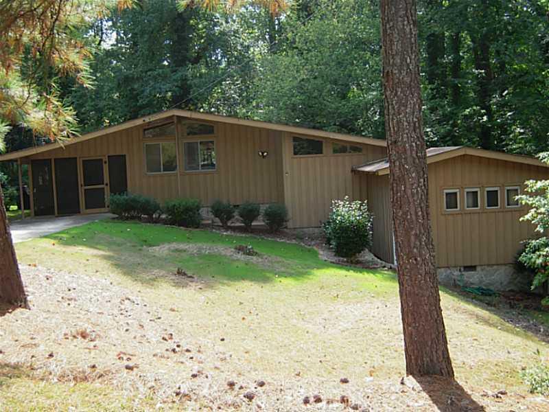 6350 Cherry Tree Ln., Atlanta, GA 30328