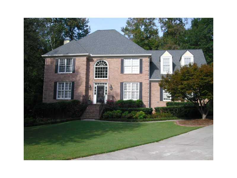 505 Huntwick Pl., Roswell, GA 30075