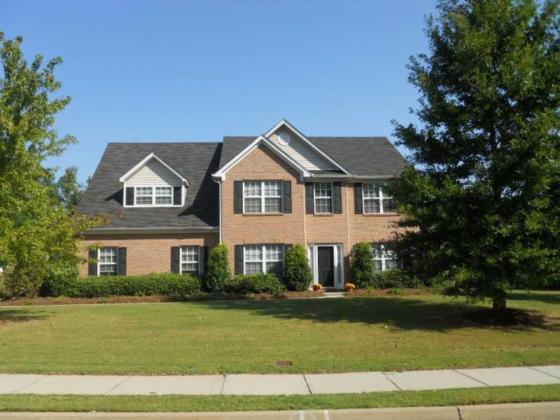 2794 Michelle Lee Dr., Dacula, GA 30019