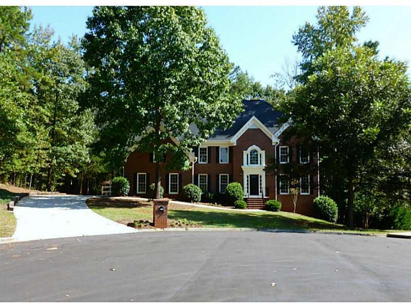 3505 Lester Ct., Lilburn, GA 30047