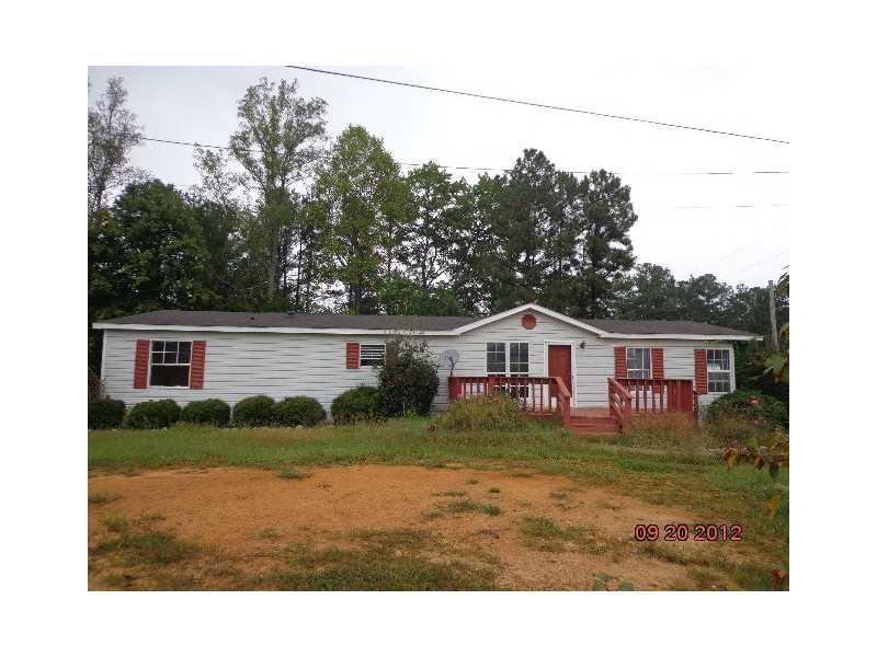 316 Hurst Mill North Rd., Bremen, GA 30110