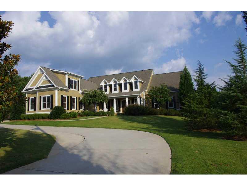 5503 Hill Rd., Powder Springs, GA 30127