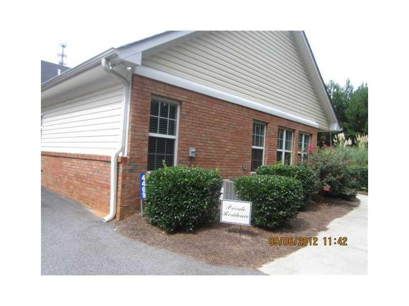 4469 Caleb Crossing #13, Powder Springs, GA 30127