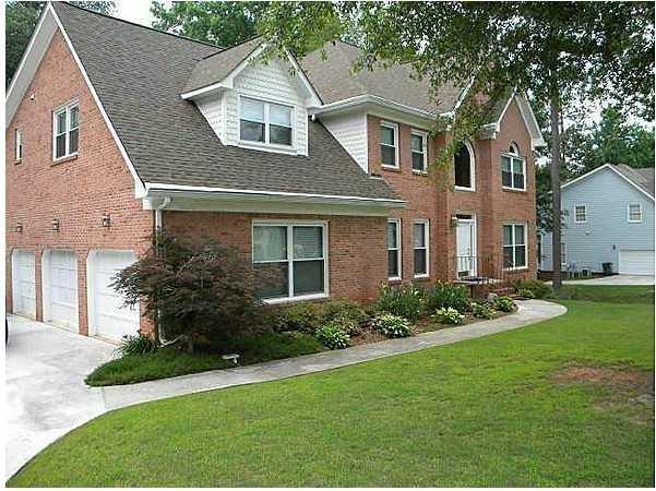 1595 Timberline Trace, Snellville, GA 30078
