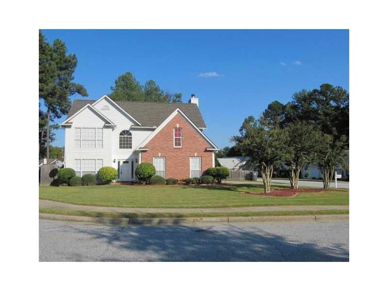 5055 Remington Ct., Lilburn, GA 30047