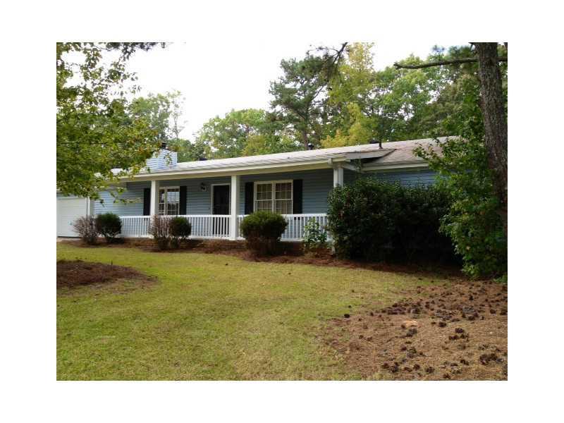 4651 Choctaw Dr., Douglasville, GA 30135