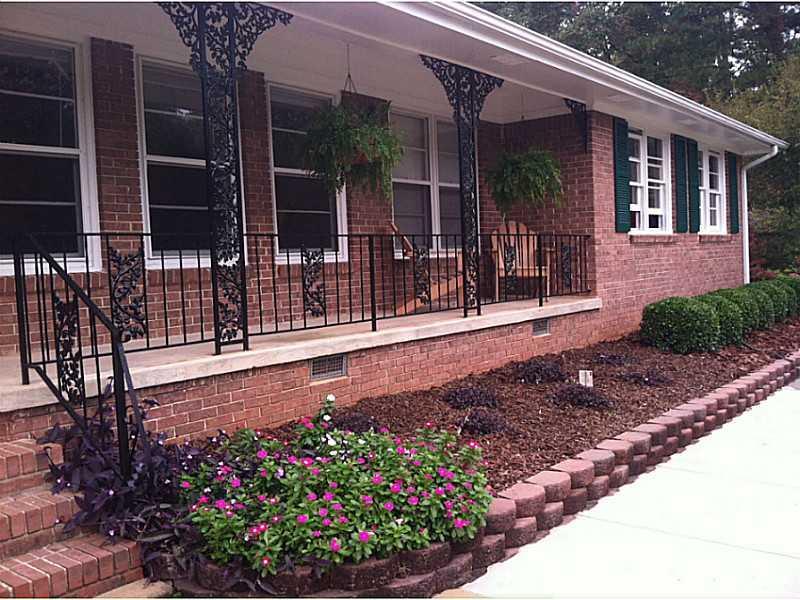 1125 Lanford Dr., Lilburn, GA 30047