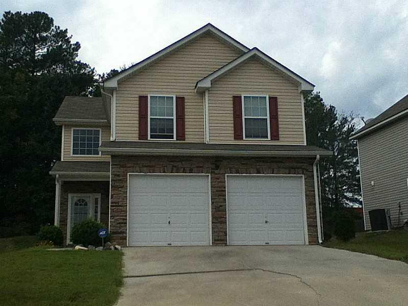 4161 Alveston Dr., Atlanta, GA 30349