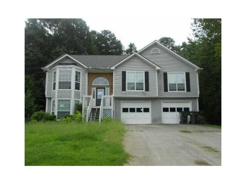 2148 Hunters Branch Ct., Lawrenceville, GA 30043