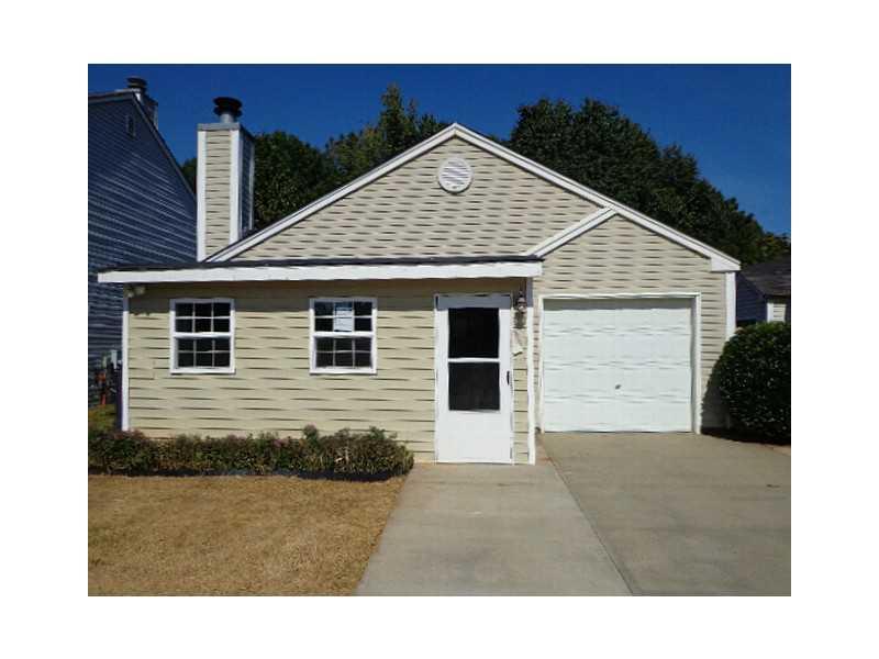 2002 Patterson Park Dr., Lawrenceville, GA 30044