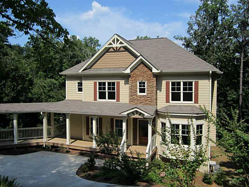 85 Fairway Ridge Dr., Johns Creek, GA 30022