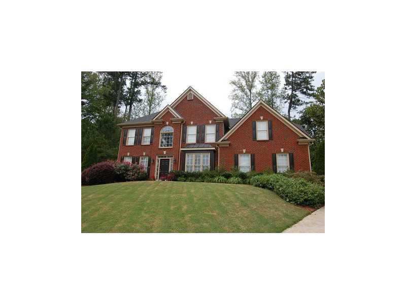 6006 Kenbrook Ln., Acworth, GA 30101