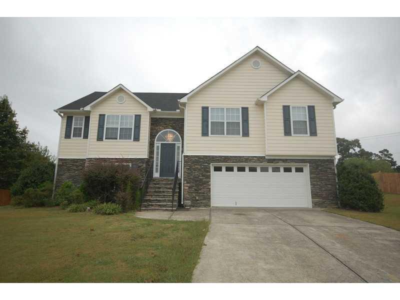 3163 Morgan Box Ln., Buford, GA 30519