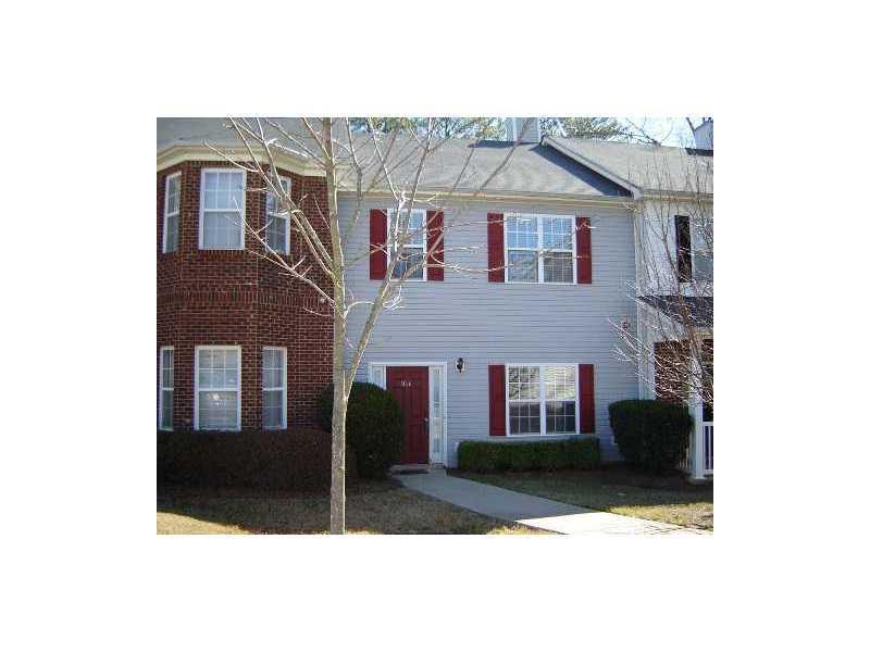6016 Leeshire Trace #61, Tucker, GA 30084