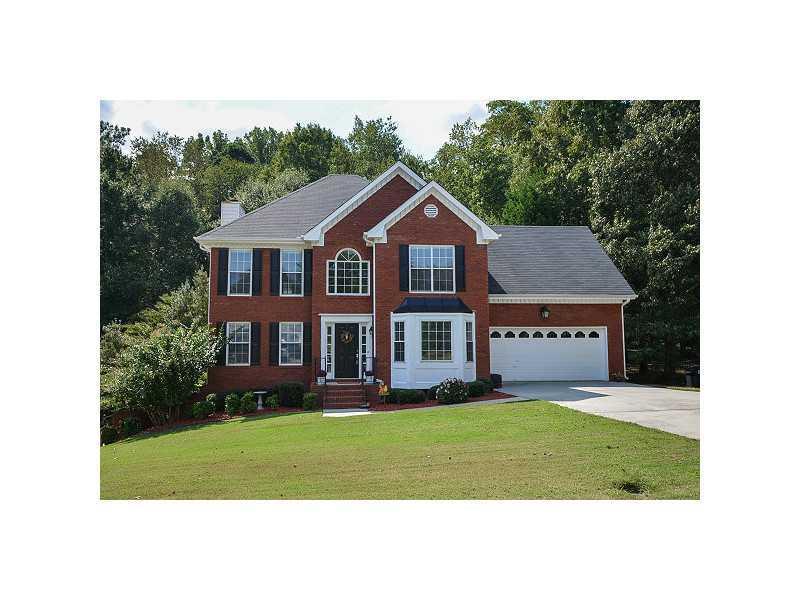 3330 Coles Creek Dr., Buford, GA 30519