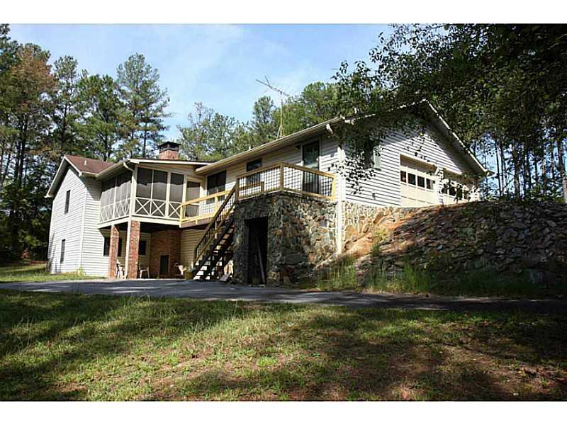 [Address Hidden by Seller], Acworth, GA 30101