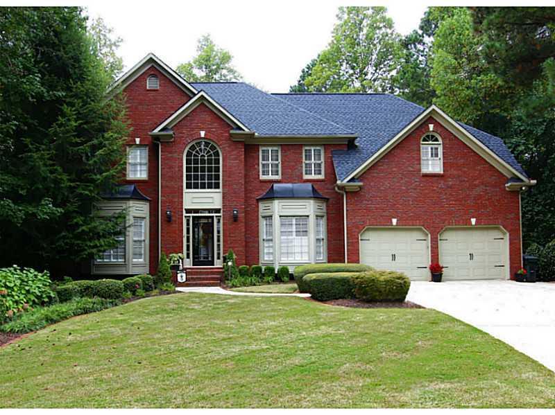 1355 Downington Trace, Acworth, GA 30101