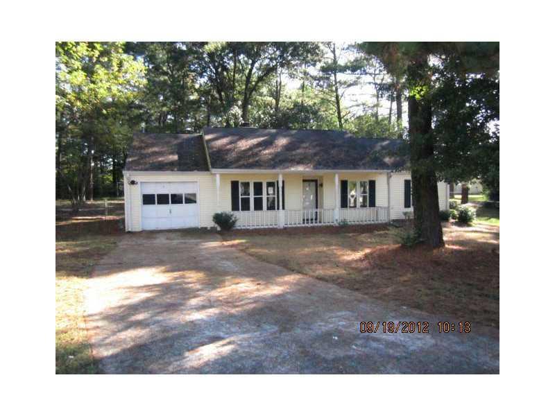 3736 Jesica Trace, Kennesaw, GA 30144