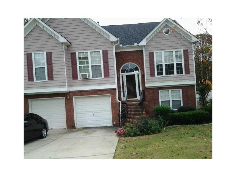 2932 Oak Vista Way, Lawrenceville, GA 30044