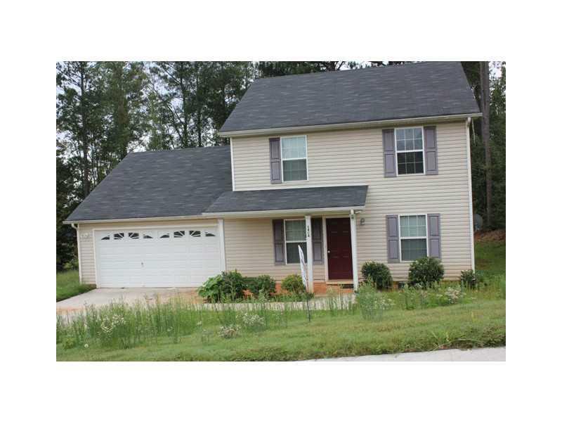 1404 Meadow Ct., Monroe, GA 30656