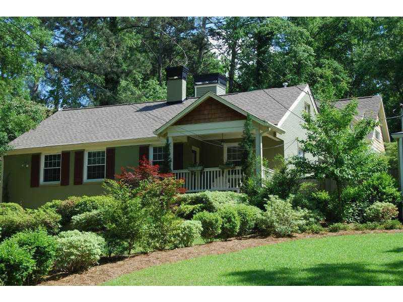 131 Griffin Cir., Decatur, GA 30030