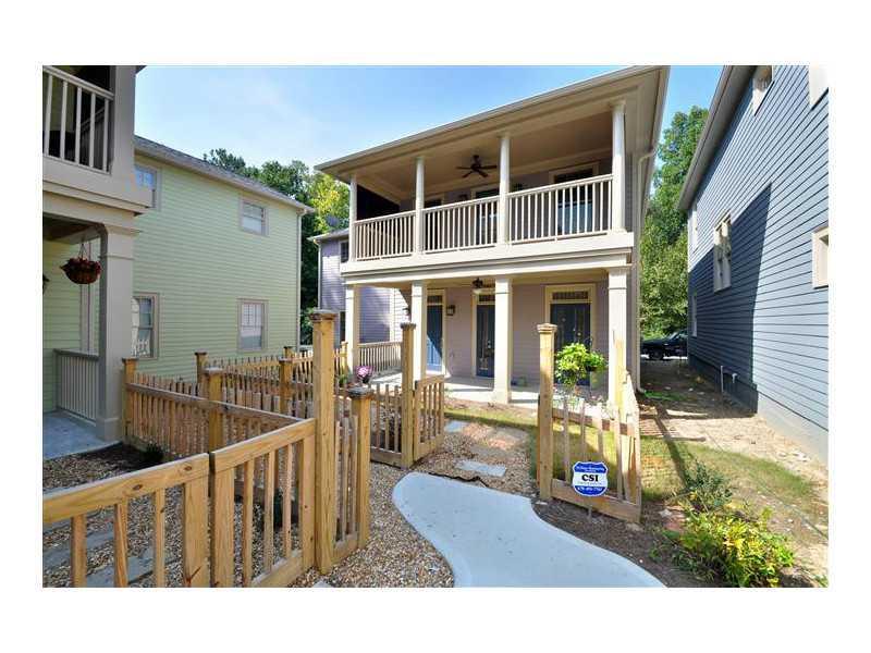 675 Holcomb Bridge Rd., Norcross, GA 30071