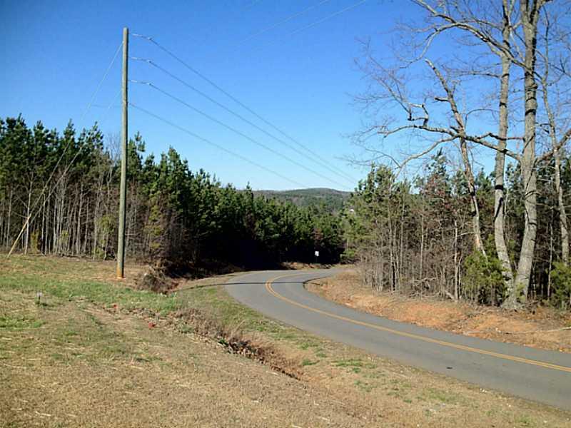 Trct 2 Reavis Mountain Rd., Ball Ground, GA 30107