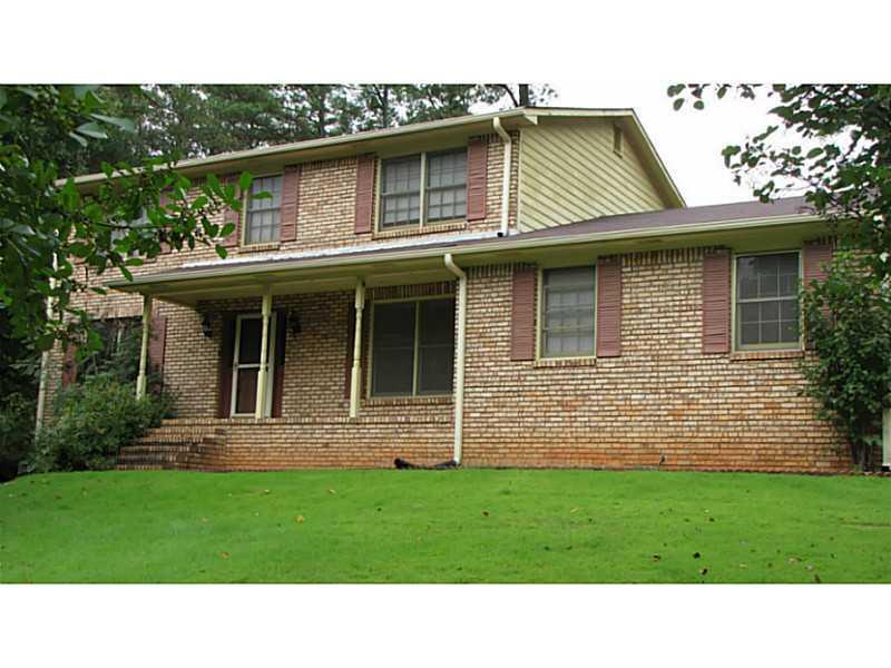 4893 Oflaherty Ct., Mableton, GA 30126