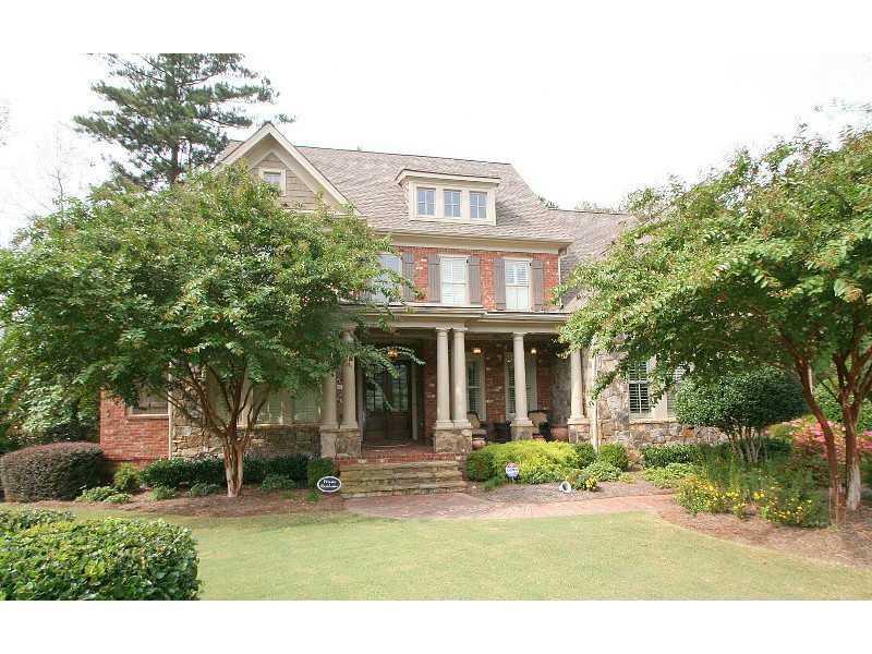 5186 Creek Walk Cir., Peachtree Corners, GA 30092