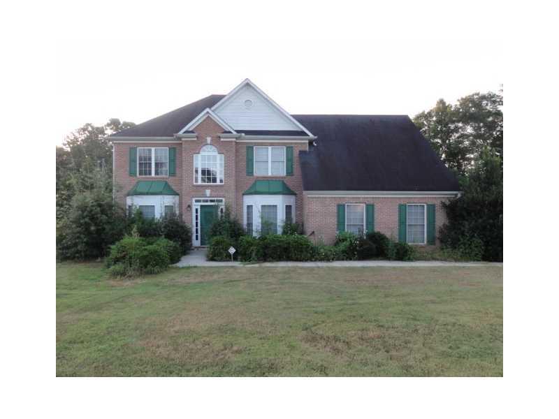 4600 Morning Crest Dr., Lilburn, GA 30047