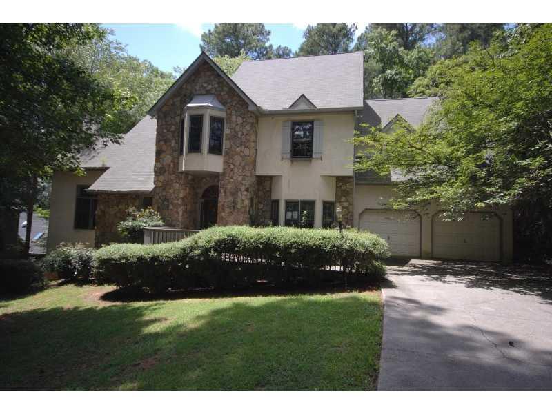 4780 Bush Rd., Duluth, GA 30096