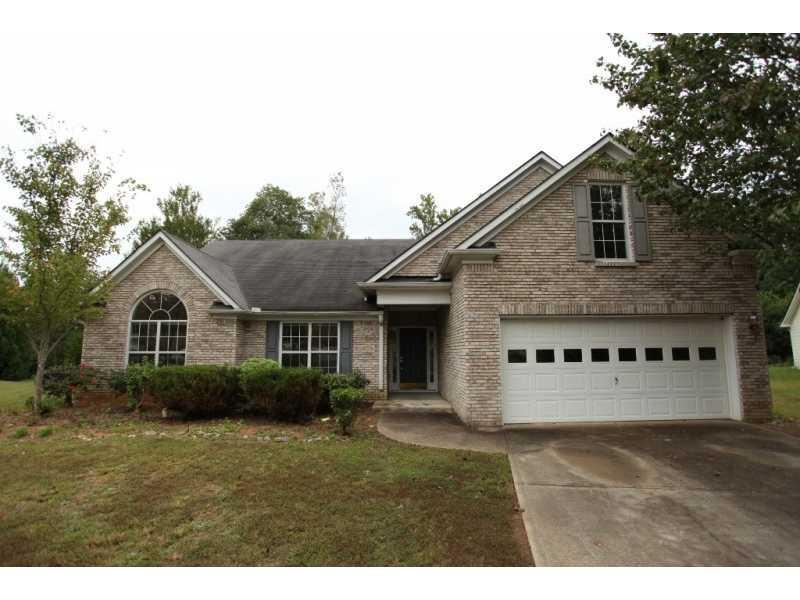 239 Harbins Rd., Lilburn, GA 30047