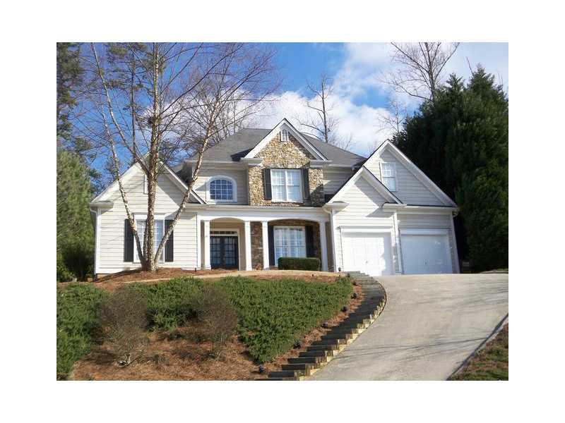 12245 Stevens Creek Dr., Alpharetta, GA 30005