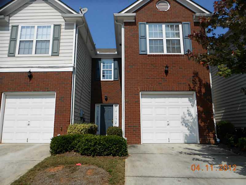 7028 Biltmore Trace Trace, Lithonia, GA 30058