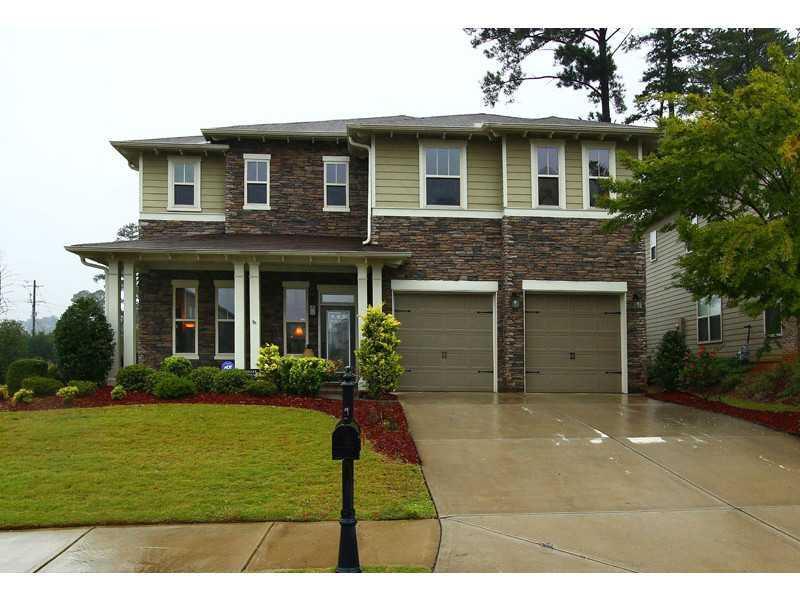 4347 Alysheba Dr., Fairburn, GA 30213