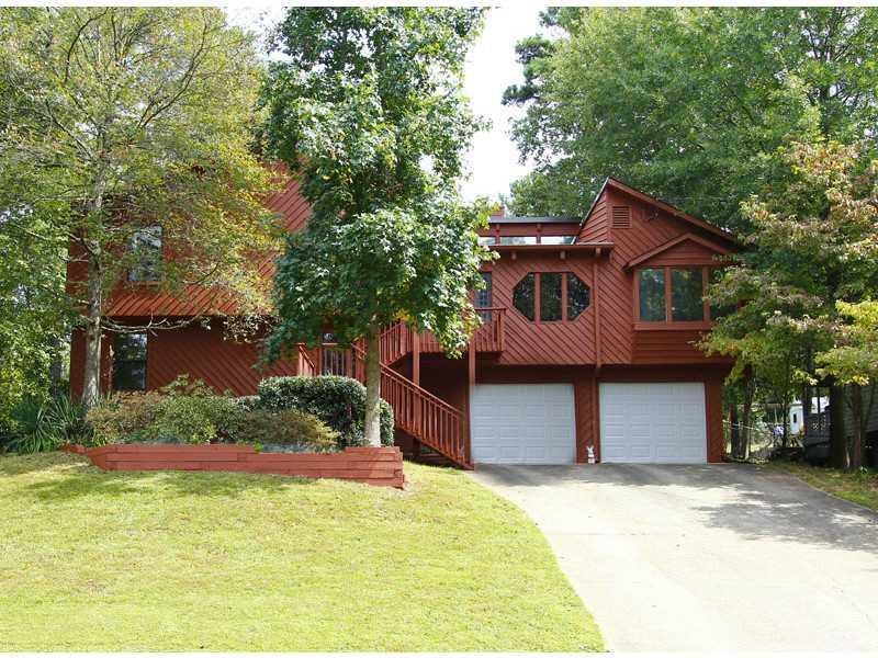 3464 Blackwell Way, Marietta, GA 30066