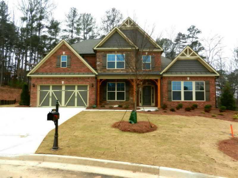 193 Mill Crossing, Sugar Hill, GA 30518