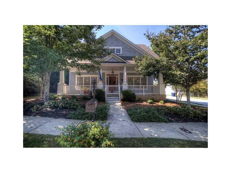 2095 Adams Overlook, Atlanta, GA 30318