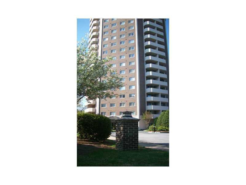 1501 Clairmont Rd. #1115, Decatur, GA 30033