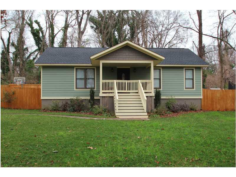 256 Eleanor St., Atlanta, GA 30317