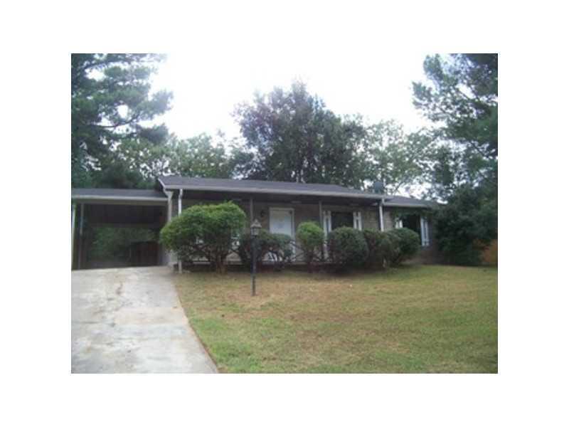3521 Jackson Dr., Decatur, GA 30032