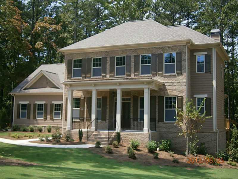 1113 Eagles Creek Way, Acworth, GA 30101