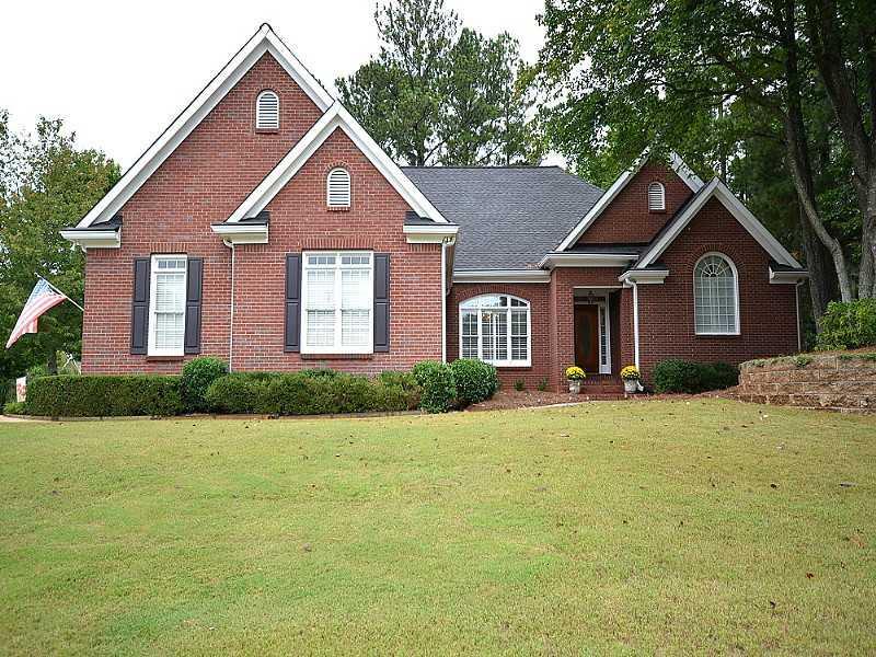 1352 Benbrooke Ln., Acworth, GA 30101