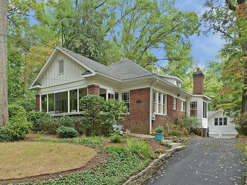 1695 Ridgewood Dr., Atlanta, GA 30307