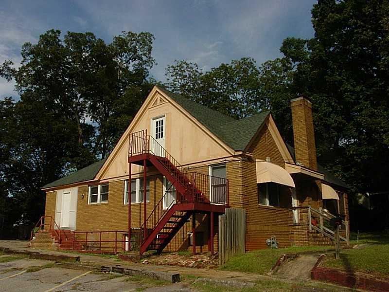 817 Dill Ave., Atlanta, GA 30310