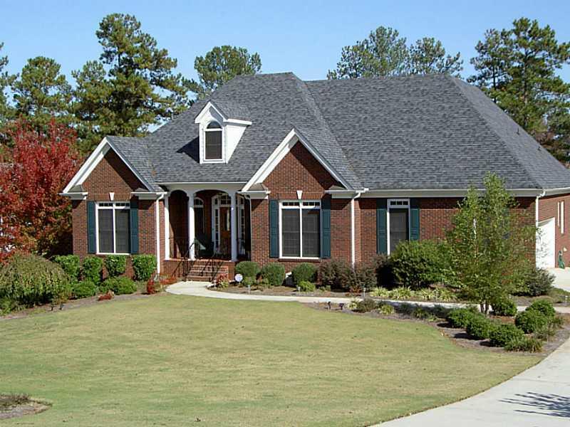 415 N Cross Ln., Monroe, GA 30656