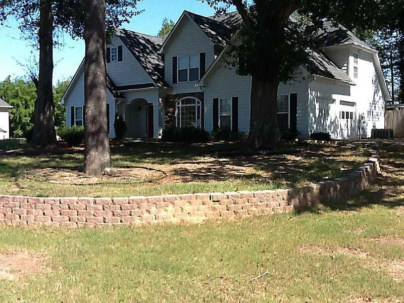 5825 William Vernon Dr., Powder Springs, GA 30127