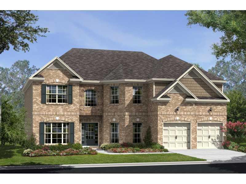 1725 Rutland Pkwy., Cumming, GA 30041