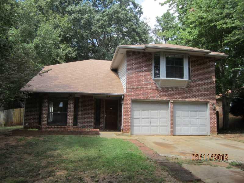 2051 Hunter Ridge Dr., Lawrenceville, GA 30044