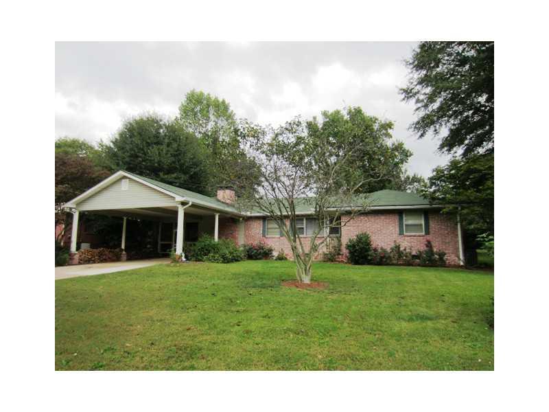 1731 Ronald Rd., Tucker, GA 30084
